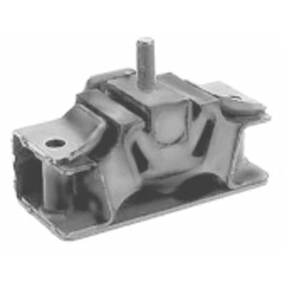 Imagen de MAPCO 33208 Soporte de motor Delante, izquierda Rodamiento caucho metal CITROËN: Jumper I Furgón, PEUGEOT: Boxer Bus, Furgón
