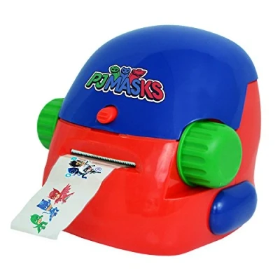 Imagen de Pj Mask 41018 Fabrica tus pegatinas (Cife Spain 41018) , color/modelo surtido