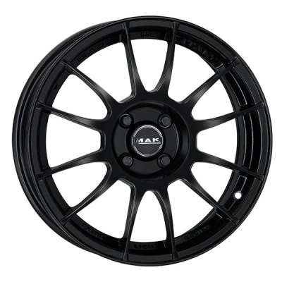 Imagen de Mak Xlr 7.0x17 4x108 ET25 65.1 Llanta