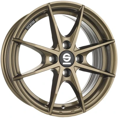 Imagen de Sparco Corsa Trofeo 6.0x15 4x100 ET35 63.3 Llanta
