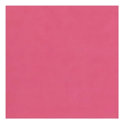 Imagen de Craftelier Ecopiel Sintética con Acabado Mate para Cartonaje o Encuadernación de Álbumes, Planners Cuadernos Scrapbooking y otras Manualidades Tamaño Aprox. 35 x 50 cm Color Rosa