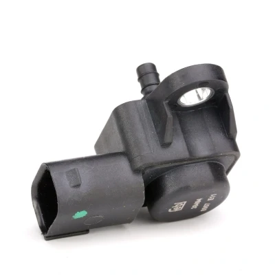 Imagen de FEBI BILSTEIN 38494 Sensor, presión de sobrealimentación MERCEDES BENZ: Sprinter 3 T Furgón, Clase V, Vito SMART: Fortwo I Coupé, City Coupe