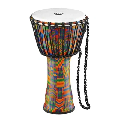 Imagen de Meinl PADJ2 M F Djembé 10&quot;