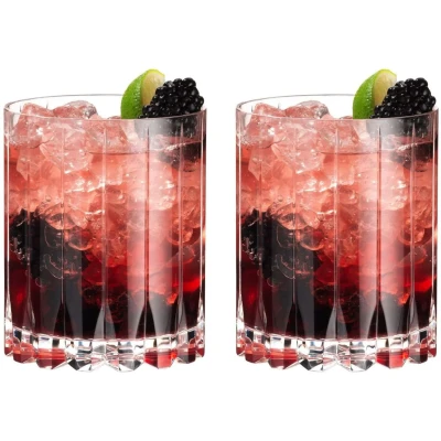 Imagen de Riedel Whiskey Glasses Double Rocks 2 Pieces