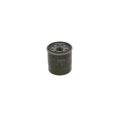 Imagen de BOSCH F 026 407 142 Filtro de aceite M 20 x 1,5 con válvula bloqueo retorno enroscable HYUNDAI: i20 II Active, Getz, i30 Hatchback