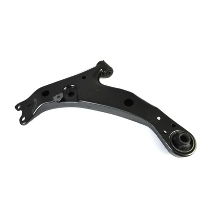 Imagen de YAMATO J32033YMT Barra oscilante, suspensión de ruedas Eje delantero, izquierda Brazo oscilante transversal TOYOTA: Corolla VIII Compact