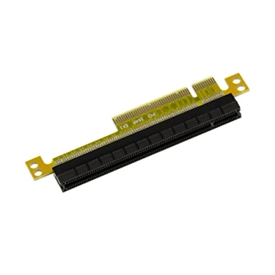 Imagen de KALEA INFORMATIQUE Elevador tipo riser para ranura PCI Express x8 a PCIe x16