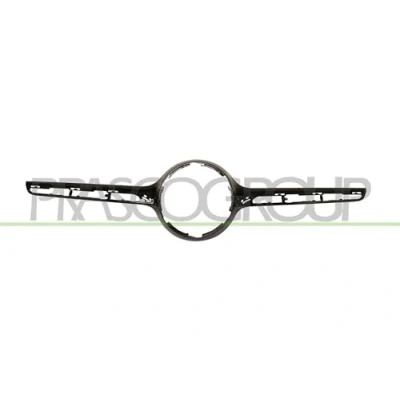 Imagen de Listón embellecedor/protector, panal de radiador PRASCO ME7152206