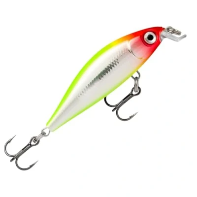 Imagen de Rapala X Light Minnow 5cm 4g Clown