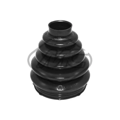 Imagen de Juego de fuelles, árbol transmisión Metalcaucho 11046