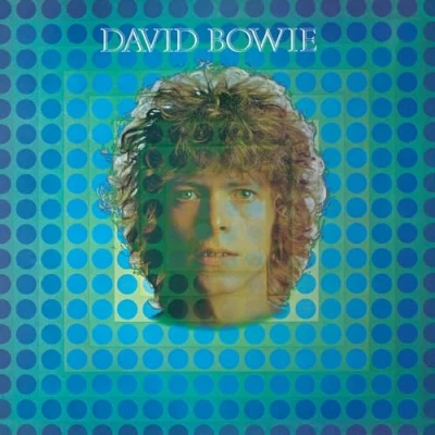 Imagen de David Bowie (aka Space Oddity) [2015 Remaster]