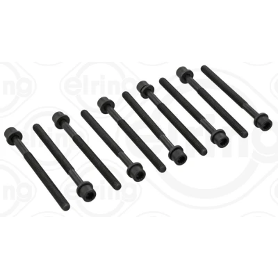 Imagen de ELRING 711.550 Juego de Tornillos Culata dentado interior HYUNDAI: i10 I, i20 I Hatchback, II KIA: Picanto