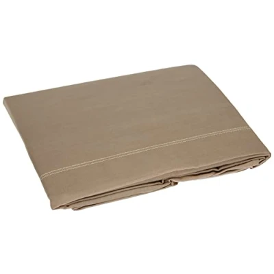 Imagen de LOVELY CASA t14820016 Alicia Funda con Volante algodón Cordel 65 x cm