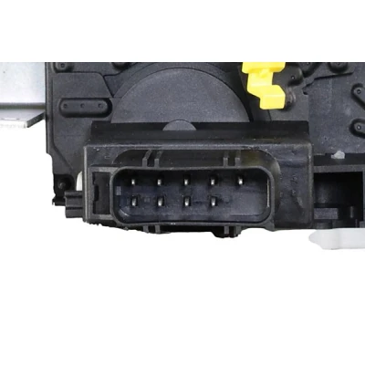 Imagen de METZGER 2314313 Cerradura de Puerta con cierre centralizado Delante, derecha FORD: Transit Mk5 Furgón, Mk6 Bus
