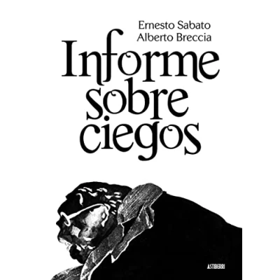 Imagen de Informe Sobre Ciegos (EL SILLON OREJERO)