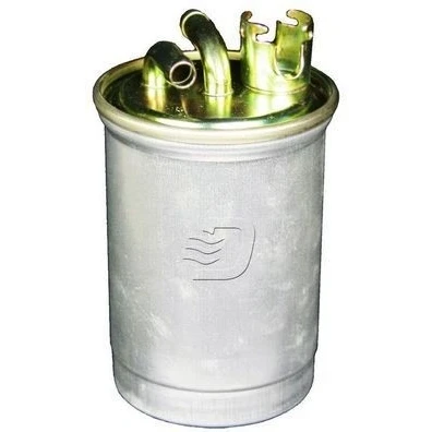 Imagen de DENCKERMANN A120352 Filtro Combustible de tubería AUDI: A6 C6 Berlina, A4 B7 Avant