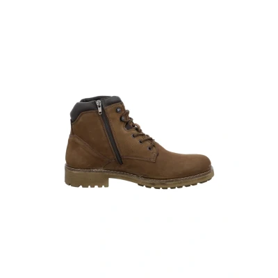 Imagen de ara Frederik Botines con cordones, Hombre, Talla: 42, Tabacco Zapatos