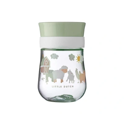 Imagen de Vaso Antiderrame 360o Mio Little Farm