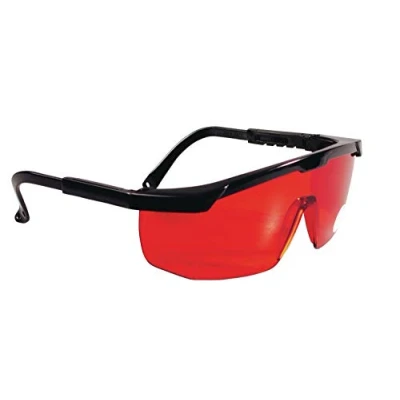 Imagen de Stanley 1 77 171 Gafas Acentuadoras de Láser Gl1, Rojo/Negro, Talla Única