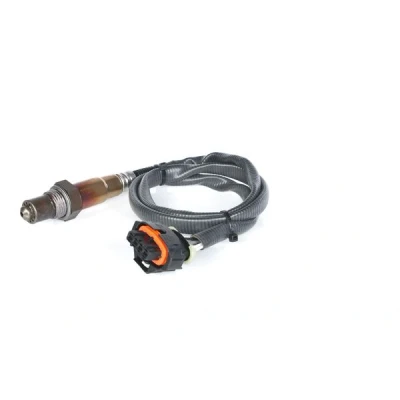 Imagen de BOSCH 0 258 010 207 Sonda lambda 4 PORSCHE: Cayenne