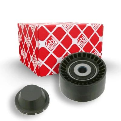 Imagen de FEBI BILSTEIN 22355 Rodillo Guia CITROËN: Xsara Picasso, Berlingo / First I, Hatchback, PEUGEOT: 206 307 SW, Hatchback