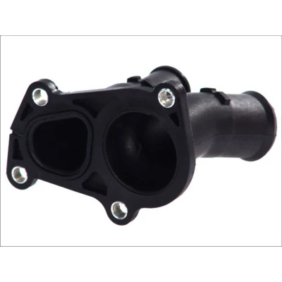 Imagen de TOPRAN 301 793 Bridas Plástico con junta FORD: Focus Mk1 Hatchback, FIESTA 4, Puma