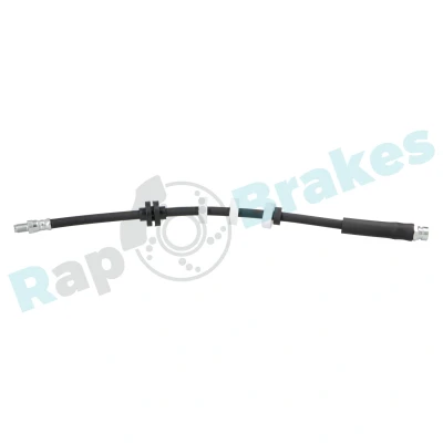 Imagen de RAP BRAKES R H0231 Latiguillos de Freno 472 M10x1 Rosca interior FIAT: Cinquecento