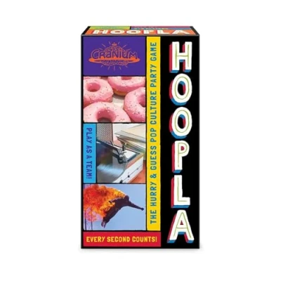 Imagen de Cranium Hoopla Game