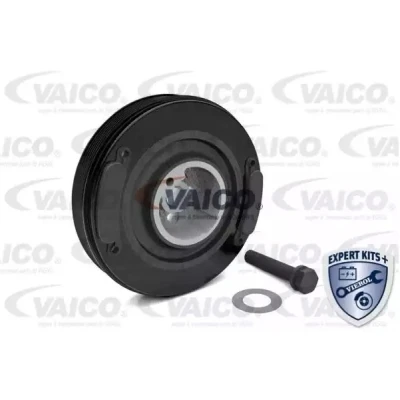 Imagen de VAICO V10 3919 Kit poleas, cigüeñal VOLKSWAGEN: TRANSPORTER 4, LT 28 46 2 Kasten, 4 Bus, AUDI: A6 C4 Berlina