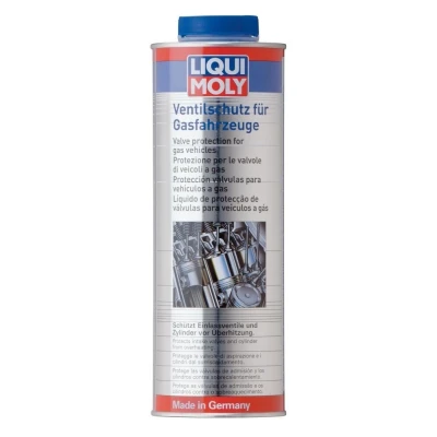 Imagen de LIQUI MOLY 4012 Limpiador para válvulas Gas natural Lata