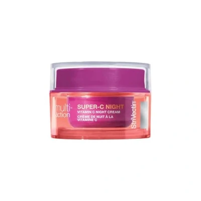 Imagen de StriVectin Super C 50Ml Crema de noche con vitamina C, iluminadora y reafirmante.