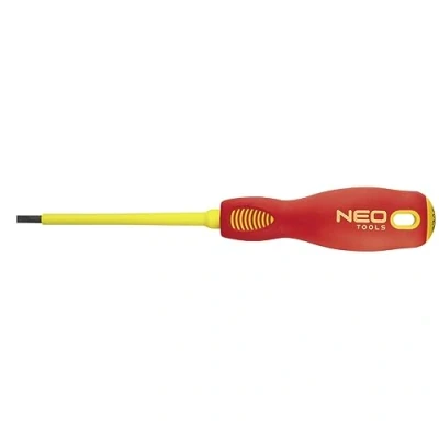 Imagen de NEO TOOLS 04 052 Destornillador 3 100 VDE