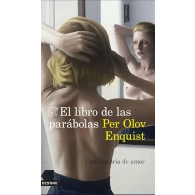 Imagen de El Libro De Las Parabolas