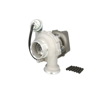 Imagen de MAHLE ORIGINAL 001 TC 17023 000 Turbocompresor de gases escape