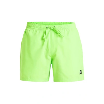 Imagen de Quiksilver Everyday Solid 15 Bañador, Hombre, Talla: Large, Green