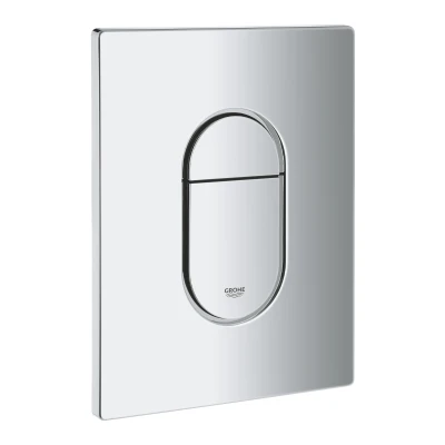 Imagen de GROHE 38844000 Arena Cosmopolitan. Pulsador Dual Flush