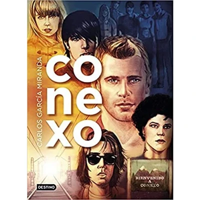Imagen de Conexo (La Isla del Tiempo Plus)