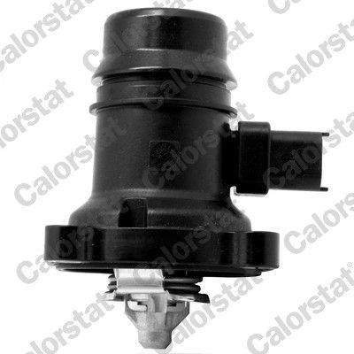 Imagen de CALORSTAT by Vernet TE7246.103J Termostato, refrigerante 103 con junta OPEL: Astra J Hatchback, Corsa E D Hatchback