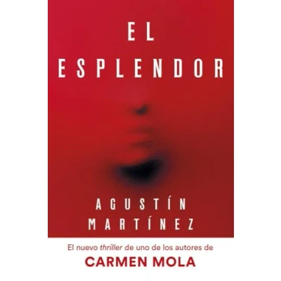 Imagen de El Esplendor (Autores Españoles e Iberoamericanos)