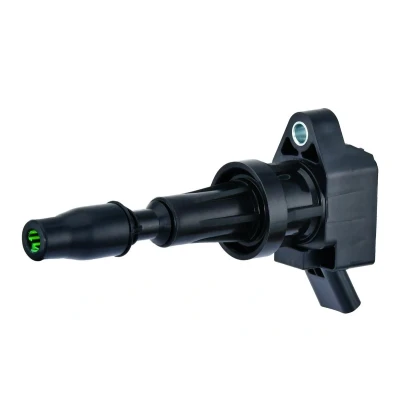 Imagen de HELLA 5DA 358 168 771 Bobina de encendido 4 12 HYUNDAI: Ioniq, Kona SUV, KIA: Niro