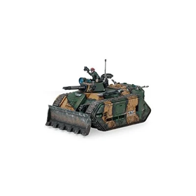Imagen de GAMES WORKSHOP 99120105046 Astra Militarum Chimera Juego de mesa y miniatura , color/modelo surtido