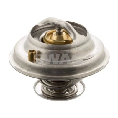 Imagen de SWAG 55 91 4771 Termostato, refrigerante 87 AUDI: A4 B6 Berlina, Avant, B5 VOLKSWAGEN: Passat GP Variant
