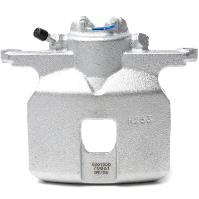 Imagen de METZGER 6261550 Pinza de freno Eje delantero, derecha RENAULT: Espace 5, GRAND SCENIC 4