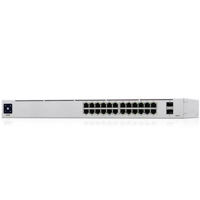 Imagen de Ubiquiti Switch de 10 Gigabit USW PRO 24 POE Unifi Gen 2