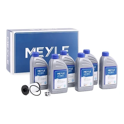 Imagen de MEYLE 100 135 0102 Kit piezas, cambio aceite caja automática Con accesorios cant. de para estándar ORIGINAL Quality