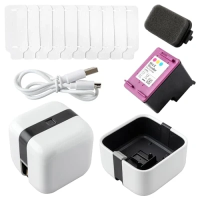 Imagen de We R Memory Keepers impresión Printmaker Kit, Transparente