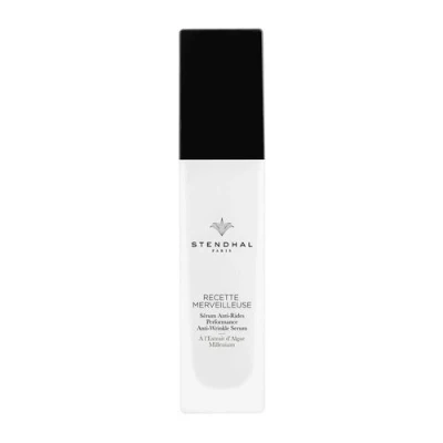 Imagen de Stendhal Recette Merveilleuse Anti Wrinkles Suero 30 ml