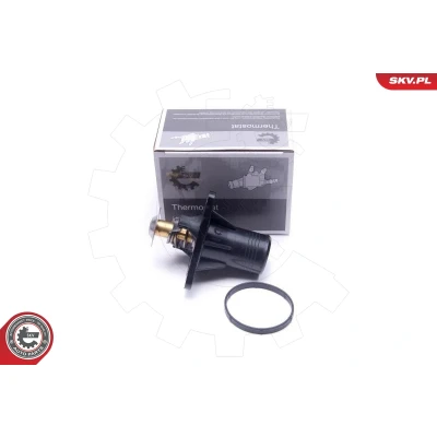 Imagen de Termostato, refrigerante ESEN SKV 20SKV193