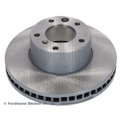 Imagen de BLUE PRINT ADU174396 Disco de freno Eje delantero 315 30 5 85 ventilación interna revestido MERCEDES BENZ: Clase G SUV