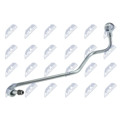 Imagen de NTY ECD RE 016 Conducto aceite, turbocompresor